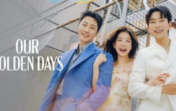 Daftar Top 10 Drakor yang Raih Rating Tertinggi