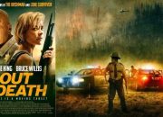 Sinopsis Film Out of Death: Kisah Bruce Willis Mengungkap Kasus Pembunuhan di Hutan Tayang Malam Ini