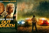 Sinopsis Film Out of Death sebuah film yang diperankan oleh Bruce Willis Bioskop Trans TV Hari ini Minggu 19 Oktober 2025 Pukul 23.00 WIB malam ini.