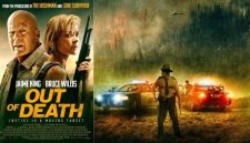 Sinopsis Film Out of Death sebuah film yang diperankan oleh Bruce Willis Bioskop Trans TV Hari ini Minggu 19 Oktober 2025 Pukul 23.00 WIB malam ini.