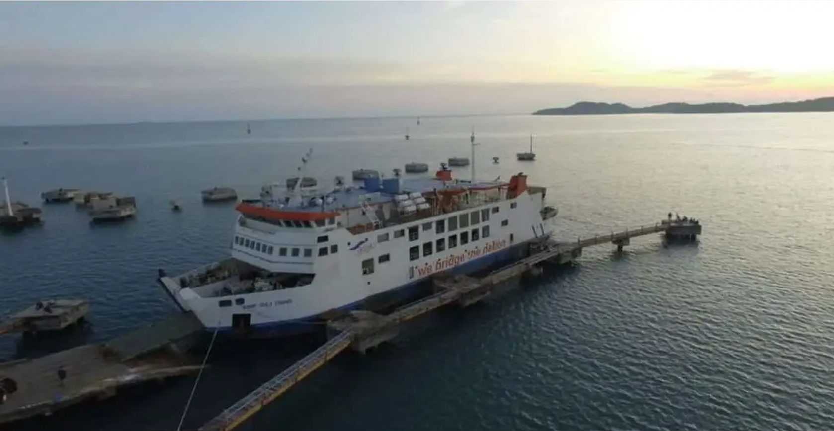 Pulau Bawean
