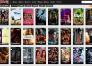 Cara Akses Situs Rebahin 2025 Terbaru Tanpa VPN dan Tanpa Blokir