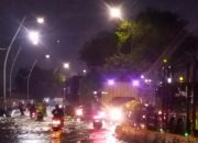 banjir Jakarta Utara