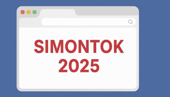 Inilah Alasan Simontok Browser Anti Blokir 2025 Banyak Dicari Pengguna Android