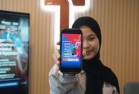 Telkomsel kembali manjakan pelanggan setianya lewat program Surprise Deal, promo paket internet spesial dengan berbagai benefit tambahan dan harga terjangkau. Kali ini, pelanggan dapat menikmati kuota internet besar 20GB hanya dengan harga Rp50 ribu, sudah termasuk bebas biaya langganan ShortMax dan Viu untuk menikmati berbagai konten hiburan premium favorit. Promo ini berlaku khusus untuk pelanggan SIMPATI. 