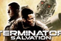 Sinopsis Film Terminator Salvation sebuah film yang diperankanChristian Bale di Bioskop Trans TV Hari ini 7 Oktober 2025 Pukul 21.00 WIB malam ini.