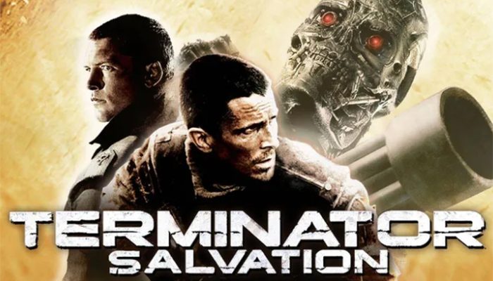 Sinopsis Film Terminator Salvation: Kisah Christian Bale Hadapi Serangan Robot Skynet Tayang di Bioskop Trans TV Malam Ini