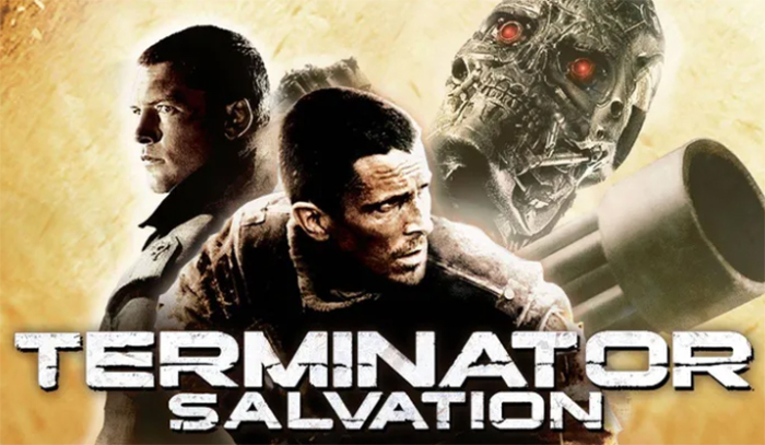 Sinopsis Film Terminator Salvation sebuah film yang diperankanChristian Bale di Bioskop Trans TV Hari ini 7 Oktober 2025 Pukul 21.00 WIB malam ini.