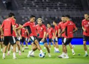 Timnas Indonesia vs Arab Saudi: Ujian Berat di Jeddah, Patrick Kluivert Andalkan Maarten Paes & Jay Idzes!