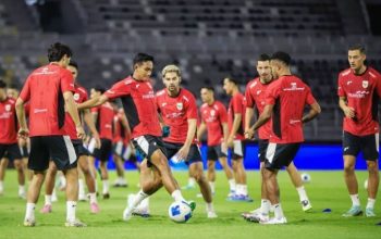 Timnas Indonesia vs Arab Saudi