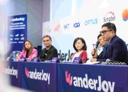 Travel Alliance Resmi Luncurkan WanderJoy