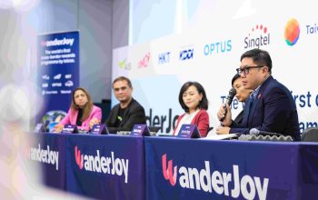 Travel Alliance Resmi Luncurkan WanderJoy
