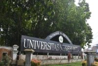 (Unimed). Sejumlah mahasiswa mengeluh tak bisa isi KRS pada Selasa (7/10/2025), padahal sudah membayar Uang Kuliah Tunggal (UKT) akibat kendala sistem akademik kampus. Foto: Istimewa.