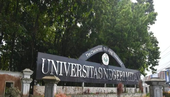 Sistem Akademik Belum Sinkron, Mahasiswa Unimed Sudah Bayar UKT tapi Gagal Isi KRS