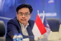 Ketua DPW NasDem Sumut, Iskandar ST