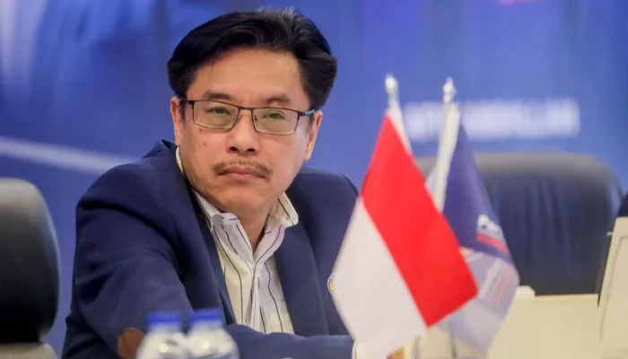 Ketua NasDem Sumut Minta Kapolri Usut Insiden Salah Tangkap dan Tuduhan Judol: Ini Memalukan, Polisi Harus Reformasi!