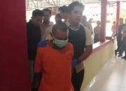 Sakit Hati Dimarahi, Anak di Nias Utara Tega Bunuh Ayah Kandung Sendiri