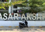 Nasib Pasar Aksara Medan: Pedagang Bimbang, PUD Pasar Dinilai Minim Gebrakan