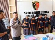 Kasus Pencabulan Bocah Perempuan di Sumut, Ayah dan Paman Jadi Tersangka Utama