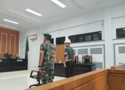 LBH Medan Soroti Tuntutan 1 Tahun Penjara untuk Sertu Riza Pahlivi dalam Kasus Penyiksaan Remaja 15 Tahun hingga Tewas