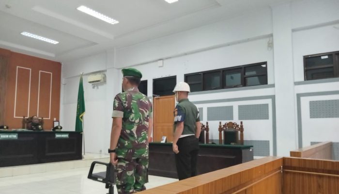 LBH Medan Soroti Tuntutan 1 Tahun Penjara untuk Sertu Riza Pahlivi dalam Kasus Penyiksaan Remaja 15 Tahun hingga Tewas