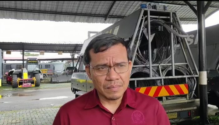 Komnas HAM Desak Polda Sumut Stop Kekerasan Konflik Lahan Sihaporas dengan PT TPL