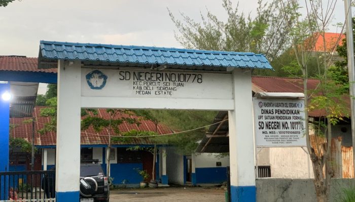 Orang Tua Murid Tolak Penutupan SDN 101778 Medan Estate, Deli Serdang: “Kami 100 Persen Tidak Setuju!”