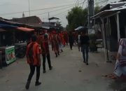 Bentrokan Ormas di Jalan Garuda Medan Area, Dua Warga Luka dan Lapak Pasar Rusak: Polisi Pastikan Kondisi Sudah Aman