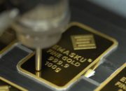 Harga Emas Naik Dua Hari Beruntun! Antam Tembus Rp 2,4 Juta per Gram, UBS & Galeri24 Ikut Melonjak