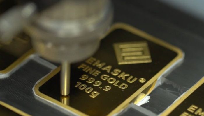 Harga Emas Naik Dua Hari Beruntun! Antam Tembus Rp 2,4 Juta per Gram, UBS & Galeri24 Ikut Melonjak