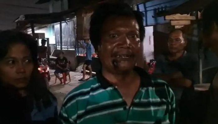 Bentrok Warga vs Ormas di Medan Area, Satu Korban Luka Akibat Diduga Sabetan Sajam