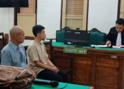 Dua Direktur CV Didakwa Korupsi Pengadaan Website Desa di Karo, Rugikan Negara Rp 1,3 Miliar