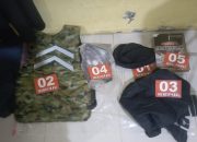 Densus 88 Tangkap Terduga Teroris Berinisial RR di Tanjungbalai, Kontrakan Tertutup Jadi Sorotan