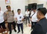 Dinas SDABMBK Deli Serdang Diburu Rekanan, Utang Aspal Rp1,9 Miliar Belum Dibayar Sejak Inkrah