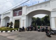 Ojol dan Mahasiswa Unimed Keluhkan Pembatasan Akses ke Kampus: “Pesanan Jadi Sering Batal”