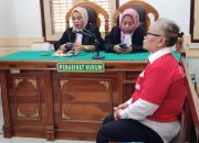 Dosen Medan Tiromsi Sitanggang Divonis 20 Tahun Penjara, Terbukti Bunuh Suami demi Klaim Asuransi Rp500 Juta