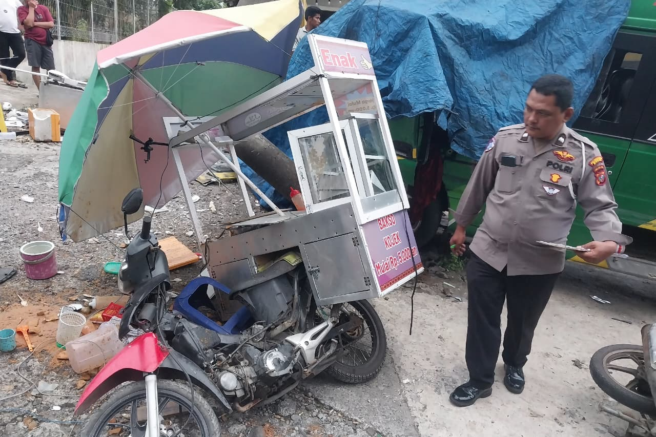 Kecelakaan