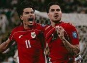 5 Penyebab Timnas Indonesia Kalah Melawan Arab Saudi di Kualifikasi Piala Dunia