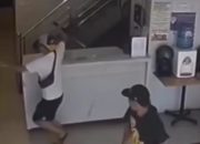 Ricuh di Hotel Medan: Tamu Ngamuk Bawa Samurai Gara-Gara Kunci Kamar Tertinggal