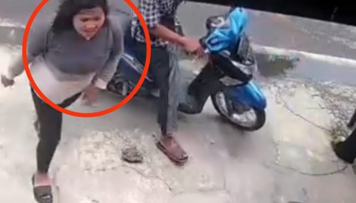 Pelanggan Bawa Kabur Motor Scoopy Pemilik Salon di Medan, Modusnya Beli Makan