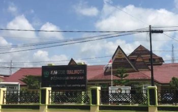 ASN Kota Padangsidempuan