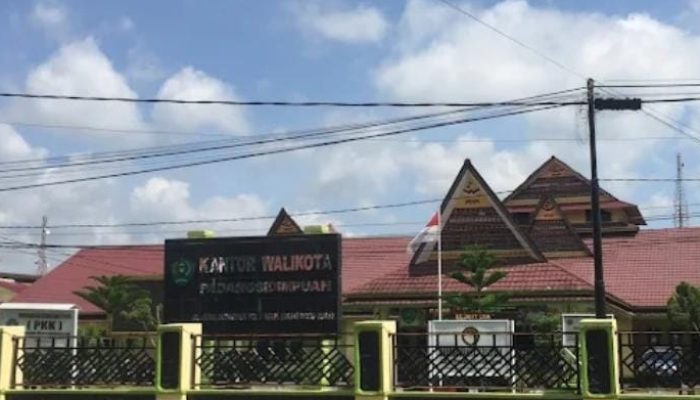 ASN di Kota Padangsidempuan Jadi “Sapi Perah” Empat Pria Ngaku Aktivis, Modusnya Sebar Video Dugem