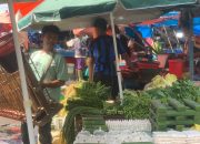 Harga Cabai Merah Masih Rp 80.000 Per Kg, BPS Sebut Jadi Pemicu Inflasi Medan