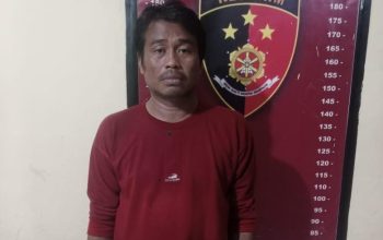 Polsek Tanjung Morawa