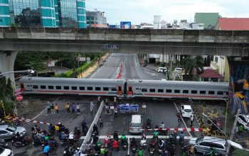 Sosialisasi Keselamatan