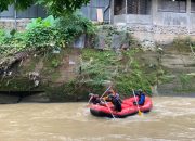 PORKOT XV 2025 Medan: Sungai Babura Jadi Arena Pertarungan Sengit Arung Jeram