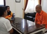 Suami di Asahan Tega Aniaya Istri di Depan Anak, Motif Kesal Lihat Gaya Hidup Glamor