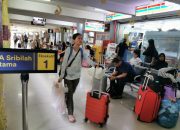 Naik 10%, Jumlah Penumpang Kereta Api di Sumut Capai 644 Ribu pada Triwulan III 2025