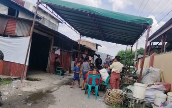 Remaja tewas tawuran