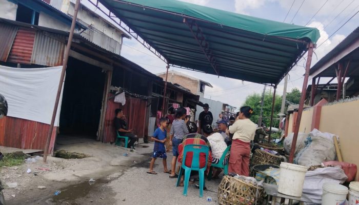 Remaja Tewas Ditikam di Medan, Diduga Korban Salah Sasaran Tawuran